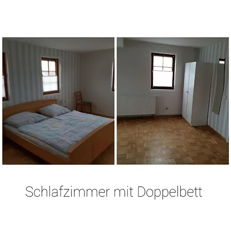 펜션 Schaefer Gerstungen