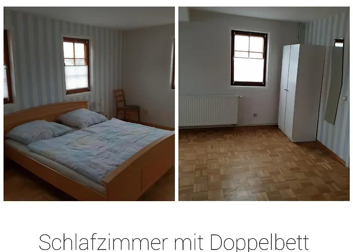 Feriehus Schaefer Gerstungen